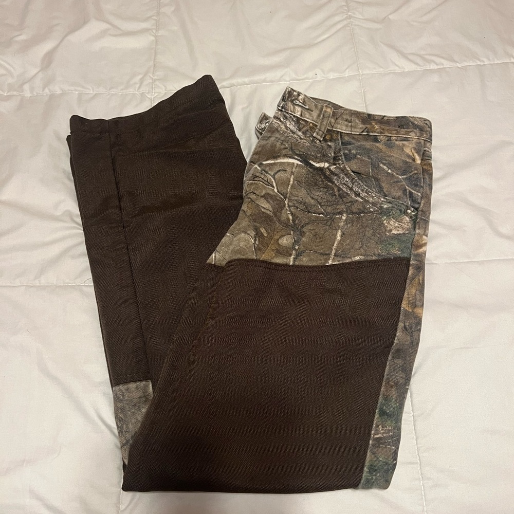 Wrangler Briar Pants